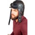 Мужская шапка шлем ВК-053