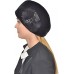 Женская шапка из мутона БМ 076
