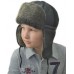 Зимняя шапка для мальчика ДМ-021