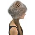 Зимняя женская шапка из лисы КА 021а