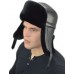 Мужская шапка-ушанка ВК-059