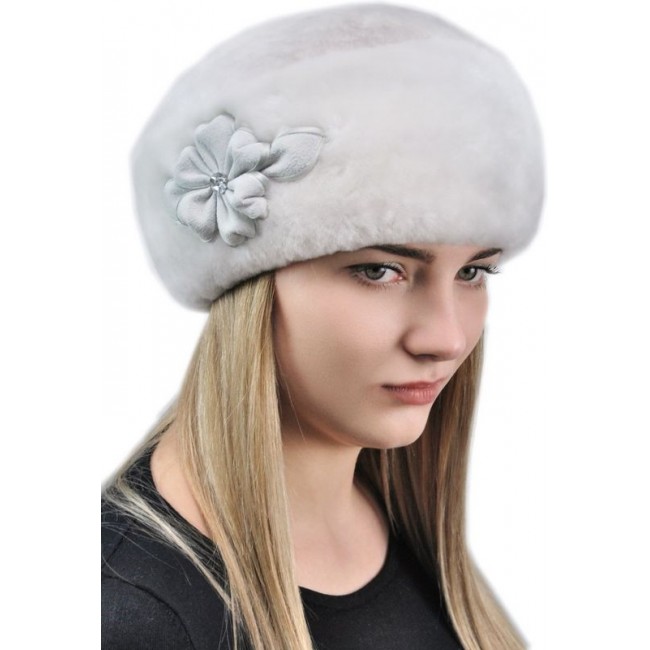 Женская шапка  БМ 096